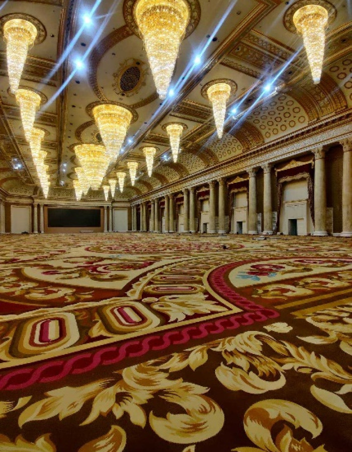 thaihandtuftcarpet